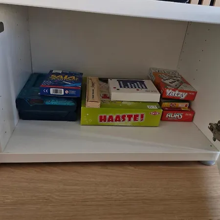 Cozy Two-bedroom With Sauna Apartment