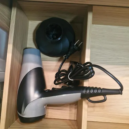 Appartement Cozy Two-bedroom With Sauna Rauma