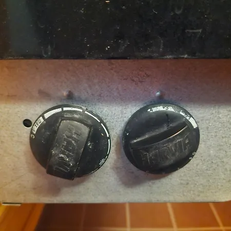 Cozy Two-bedroom With Sauna Appartement Rauma