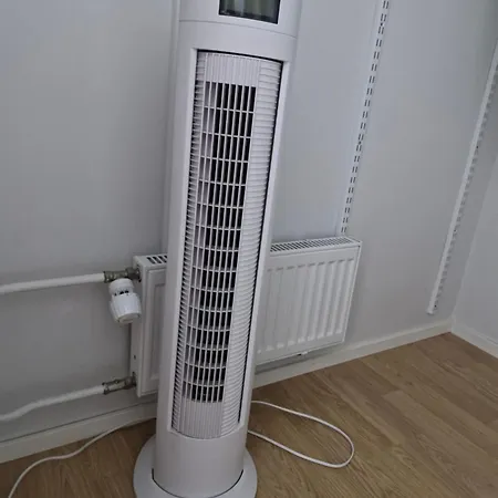 Cozy Two-bedroom With Sauna Rauma